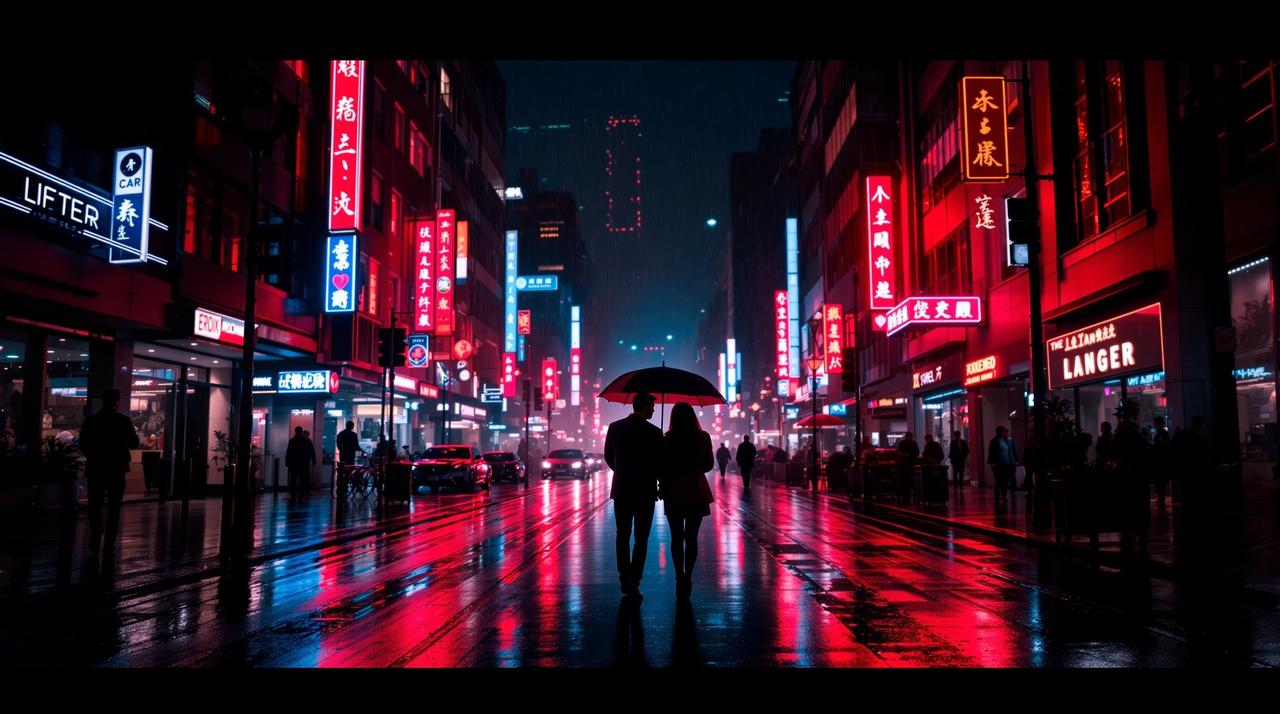 都市奇缘：转角遇到爱 - 爱情视频 - 骚虎影视