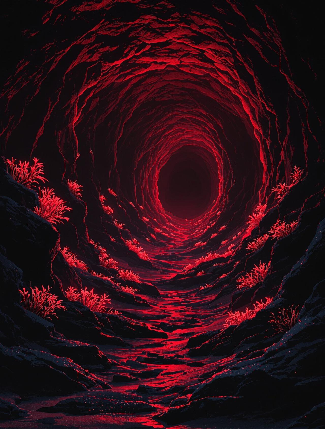 异星觉醒：深渊探秘 - 科幻视频 - 骚虎影视