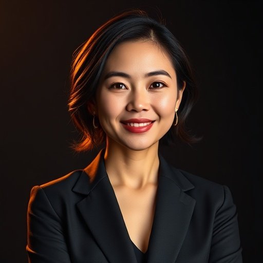 李婷 - 内容总监 - 骚虎影视核心团队成员