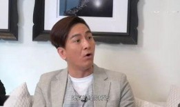 马国明吴启华最新爆料,娱乐圈幕后真相大曝光！