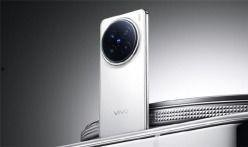 vivox300pro最新爆料,性能升级，设计革新，前瞻性功能一览