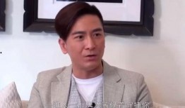 马国明吴启华最新爆料,娱乐圈幕后真相大曝光！