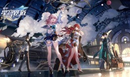 崩坏星穹铁道妮可少女最新爆料,妮可少女新爆料，神秘少女身份揭晓！