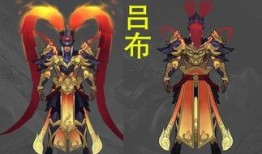 吕布敦煌皮肤最新爆料视频,吕布新皮肤惊艳亮相！