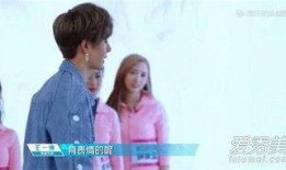 孟美岐王一博最新爆料,幕后故事与精彩瞬间大公开