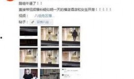 黑料网最新爆料事件视频,最新爆料事件视频深度解析